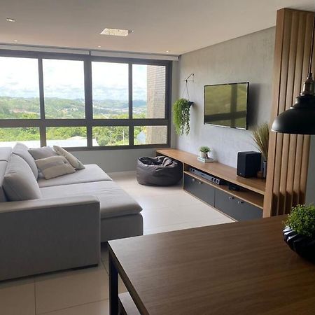 Apartamento Aconchegante Em Um Local Tranquilo. Bento Gonçalves Exteriör bild