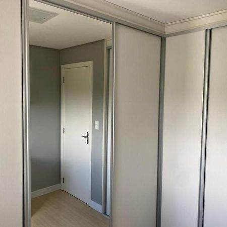 Apartamento Aconchegante Em Um Local Tranquilo. Bento Gonçalves Exteriör bild