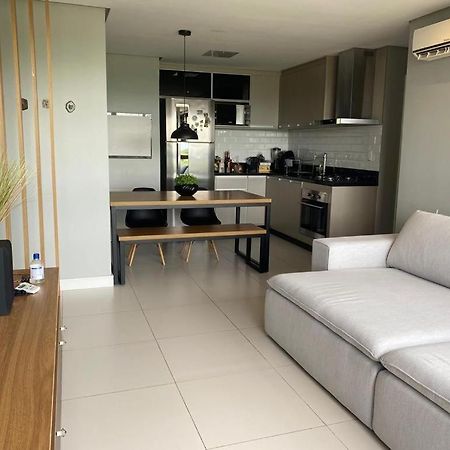 Apartamento Aconchegante Em Um Local Tranquilo. Bento Gonçalves Exteriör bild