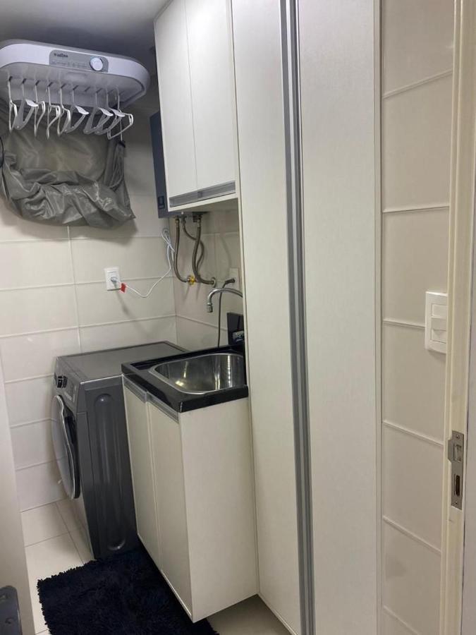 Apartamento Aconchegante Em Um Local Tranquilo. Bento Gonçalves Exteriör bild
