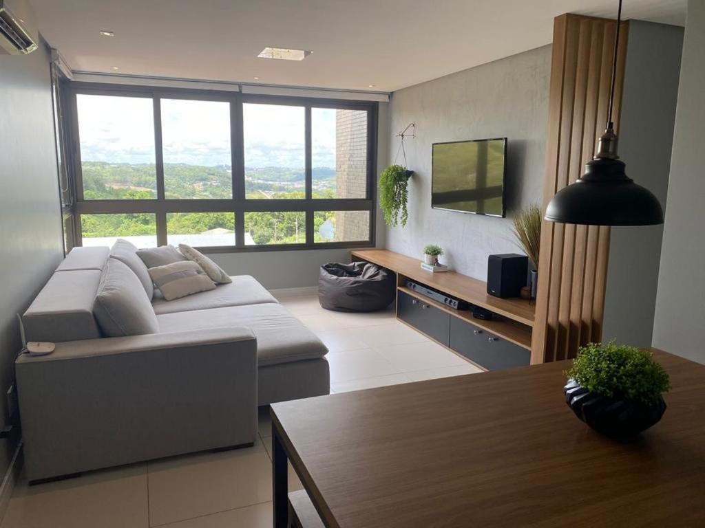 Apartamento Aconchegante Em Um Local Tranquilo. Bento Gonçalves Exteriör bild
