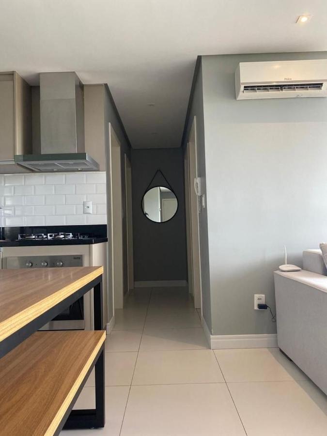 Apartamento Aconchegante Em Um Local Tranquilo. Bento Gonçalves Exteriör bild