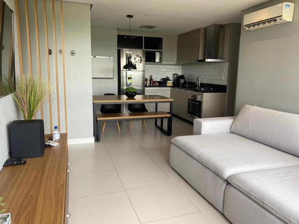 Apartamento Aconchegante Em Um Local Tranquilo. Bento Gonçalves Exteriör bild